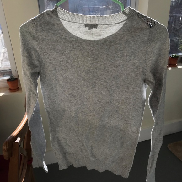 Express Sweater - Picture 2 of 2